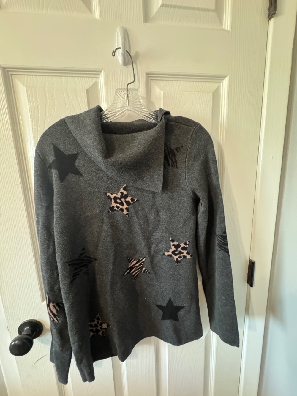 Investments Brand Dressy Sweater